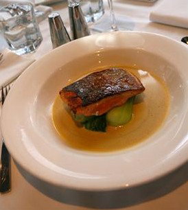 The Point Restaurant & Bar - Accommodation Directory 1