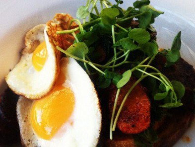 The Point Restaurant & Bar - Accommodation Directory 4