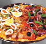 Tomato Brothers Restaurants - Accommodation Directory