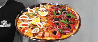 Tomato Brothers Restaurants - Accommodation Directory 0