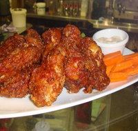 Lime5nine Cafe Restaurant - Accommodation Directory