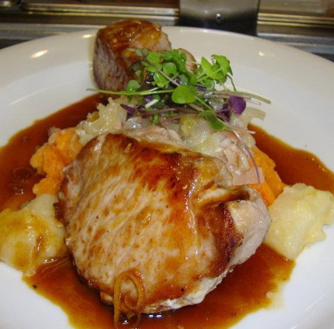 Lime5nine Cafe Restaurant - Accommodation Directory 1