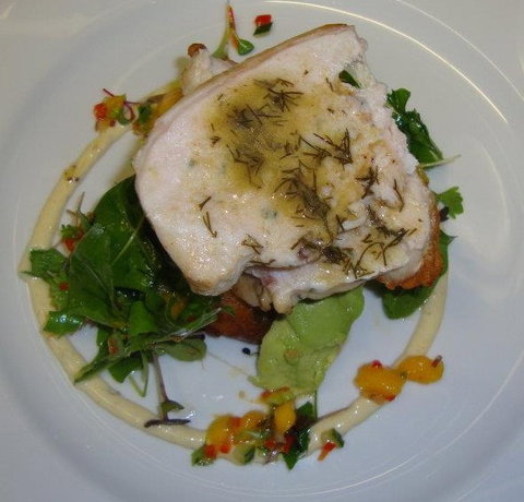 Lime5nine Cafe Restaurant - Accommodation Directory 2