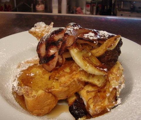 Lime5nine Cafe Restaurant - Accommodation Directory 3