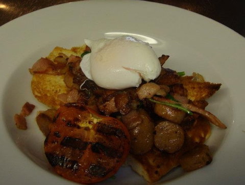 Lime5nine Cafe Restaurant - Accommodation Directory 4