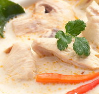 Warunee Thai Restaurant - Accommodation Directory