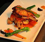 Senza Nome Italian Restaurant - Accommodation Directory