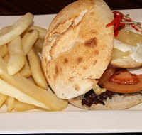 Outback Jacks Bar  Grill - Accommodation Directory