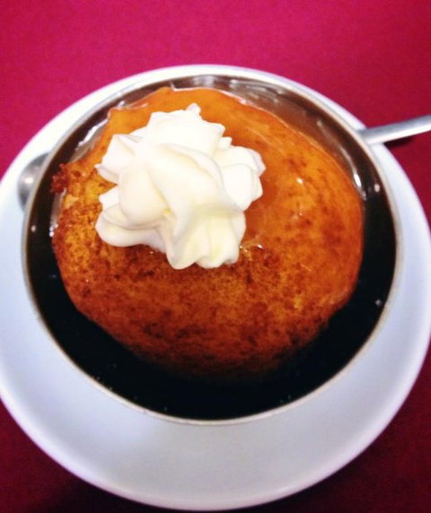 Go Sing Chinese Restaurant - Accommodation Directory 0