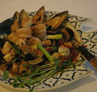 Lime Leaf Thai - Accommodation Directory