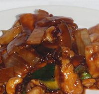 Kampung Malay Restaurant - Accommodation Directory