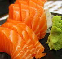 Sushi Train - Accommodation Directory