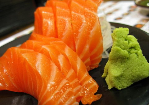 Sushi Train - Accommodation Directory 0