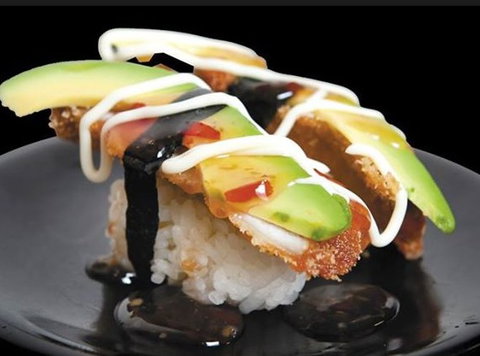 Sushi Train - Accommodation Directory 1