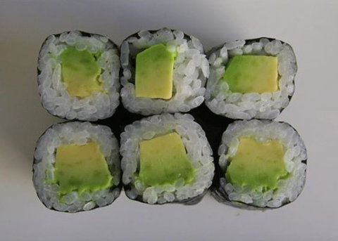 Sushi Train - Accommodation Directory 2