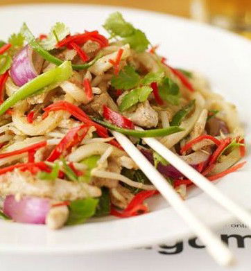 Wagamama - Accommodation Directory 0