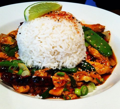 Wagamama - Accommodation Directory 2