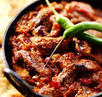 The Spice Avenue Balti Resturant - Accommodation Directory