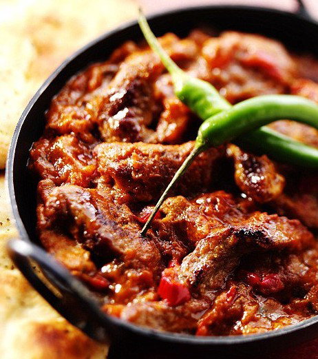 The Spice Avenue Balti Resturant - Accommodation Directory 0