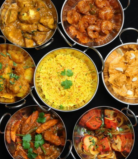 The Spice Avenue Balti Resturant - Accommodation Directory 3