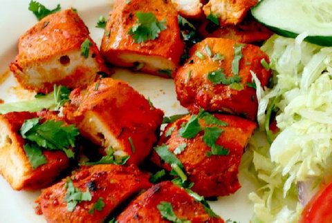 The Spice Avenue Balti Resturant - Accommodation Directory 4