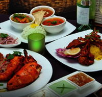 Goa Indian Fusion - Accommodation Directory