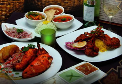 Goa Indian Fusion - Accommodation Directory 0