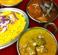 Little Indian Palace - Accommodation Directory