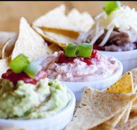 Pepe's Mexican Restaurant - Accommodation Directory