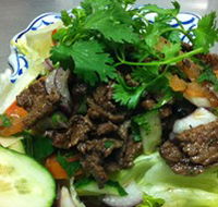 Thai Jasmine Restaurant - Accommodation Directory
