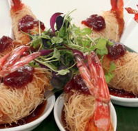 Morgans Seafood Restaurant - Accommodation Directory