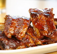 The Crosstown Eating House - Accommodation Directory