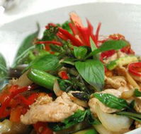 Thai Ayuthaya - Accommodation Directory