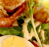 Sails Bistro - Accommodation Directory