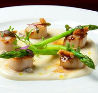 Red Rock Waterfront Bar  Grill - Accommodation Directory