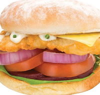 Hog's Breath Cafe - Accommodation Directory