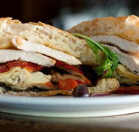 Vine Restaurant - Accommodation Directory
