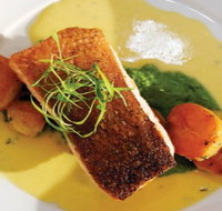 Blue Angel - Accommodation Directory