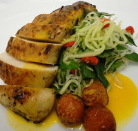 Sago Restaurants - Accommodation Directory