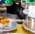 Sushi Train Indooroopilly Junction - Accommodation Directory