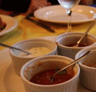 Tibetan Kitchen - Accommodation Directory