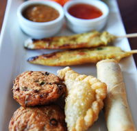Mons Ban Sabai Thai Restaurant - Accommodation Directory
