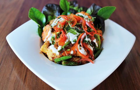 Mons Ban Sabai Thai Restaurant - Accommodation Directory 2