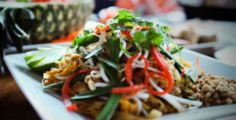 Mons Ban Sabai Thai Restaurant - Accommodation Directory 3