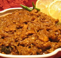 Indian Mehfil Restaurant - Accommodation Directory