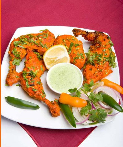 Indian Mehfil Restaurant - Accommodation Directory 2