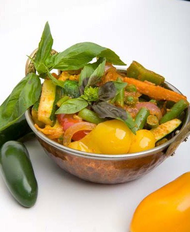 Indian Mehfil Restaurant - Accommodation Directory 4