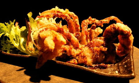 O'Sushi Japanese Restaurant - Accommodation Directory 3
