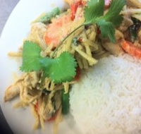 Royal Thai Garden - Accommodation Directory