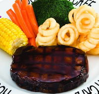 Hog's Breath Cafe - Accommodation Directory